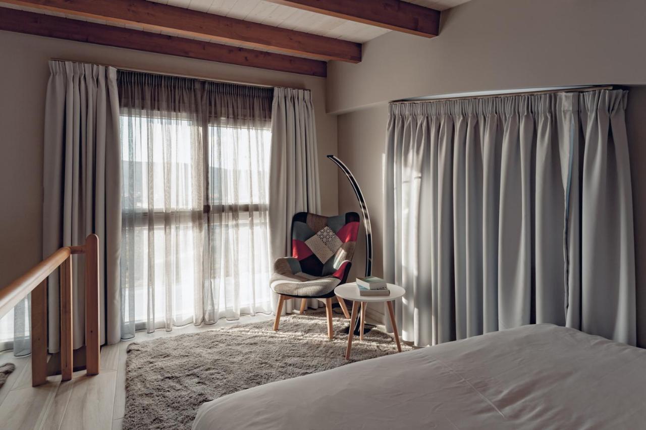 Different Apartments Ioannina Extérieur photo