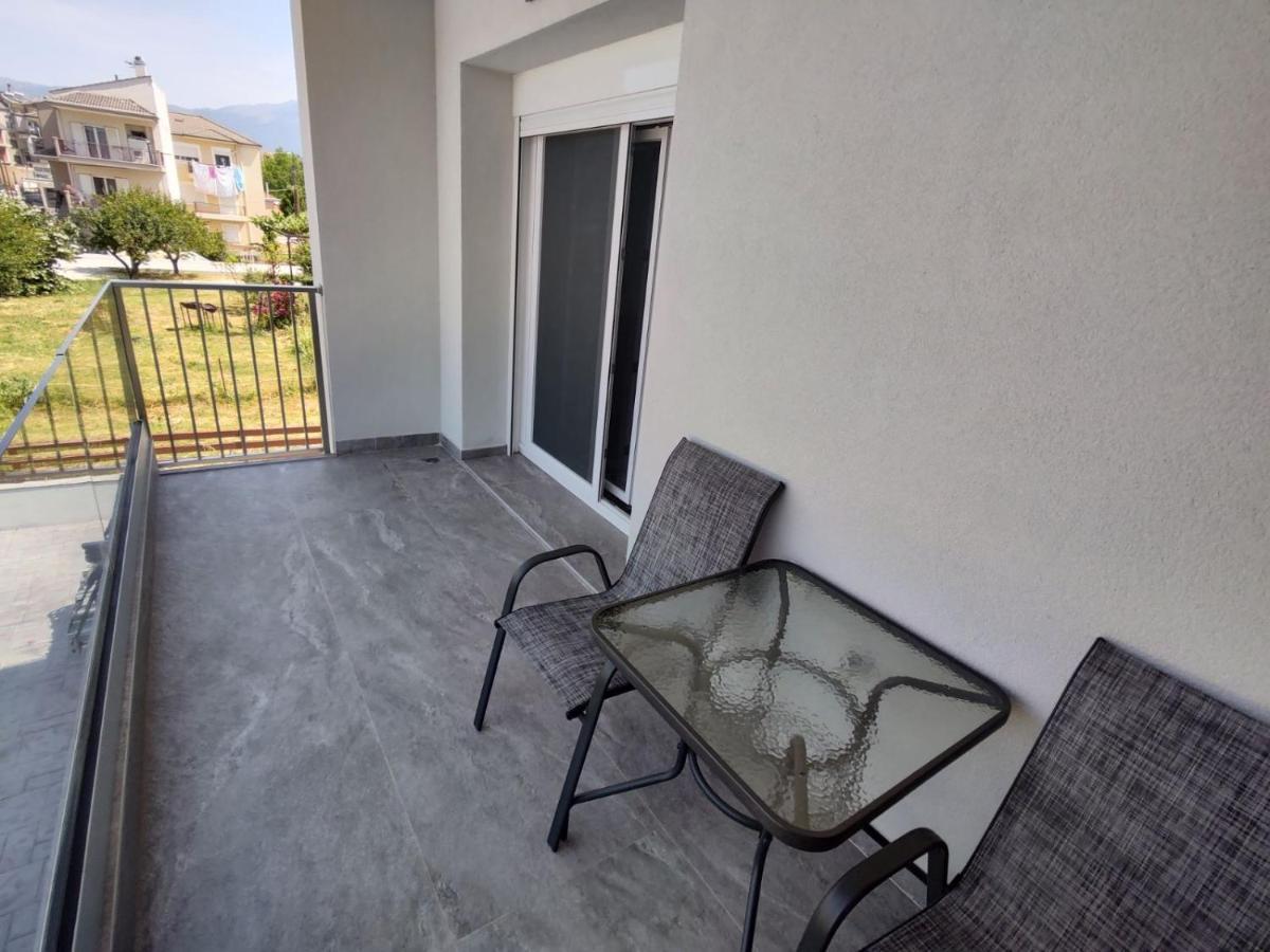 Different Apartments Ioannina Extérieur photo